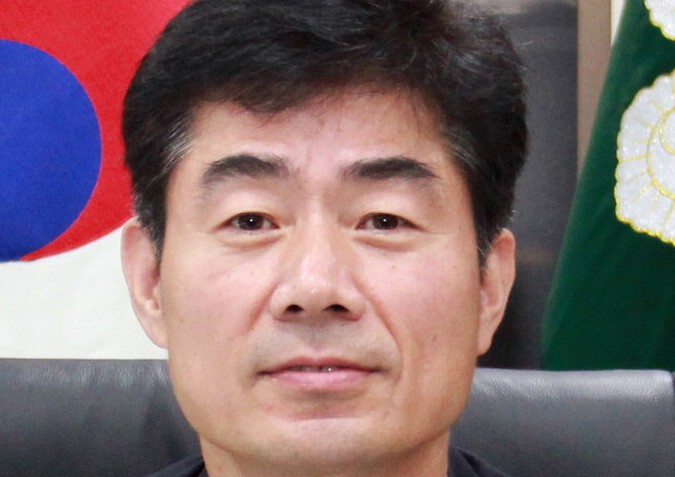 박만우 제74대 경산경찰서장 취임