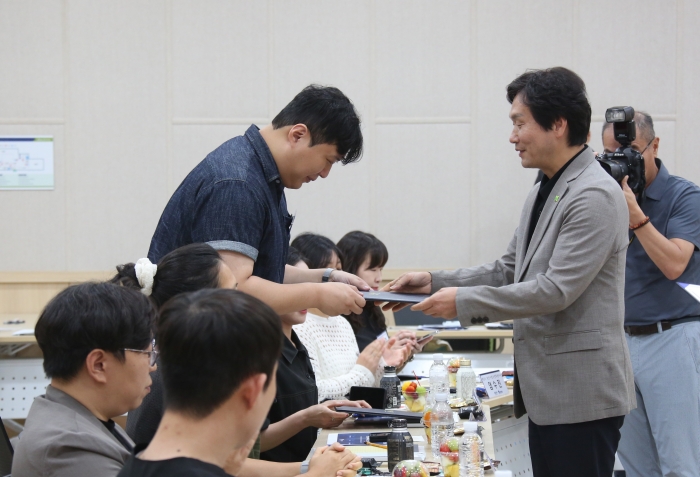‘제5기 경산시 청년정책참여단’ 활동 시작
