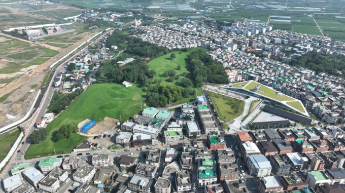 “국가귀속유산 직접 보관·관리한다”