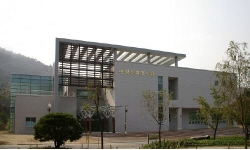 대구수목원, 산림문화전시관 완공식물세계의 다양한 체험장..