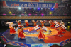 2006년'올스타 씨름대회'영천 실내체육관에서 2일간 ..