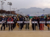 제11회 경산시장기타기 테니스대회 열려