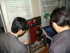 안전점검, 업주 스스로 손님을 지키자.