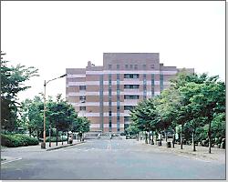 2007학년도 경일대학교 입시요강