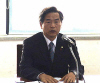 최병국 경산시장, 남산면 발전추진위원회 정기회의 가져