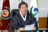 최병국 경산시장 2006년 송년사