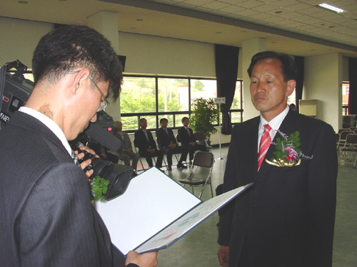 경북지역 시장, 군수 6명 '낙마위기'행정공백과 정치적..