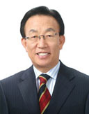 2006 경북의 리더 김관용 “새벽을 여는 경북, 일자..