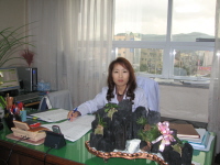 21C 미용업계 고급인력 양성소김순선 원장의 P&P미용..