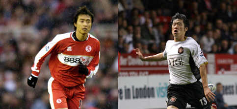 [Sports News]박지성. 이동국잉글랜드 FA컵 ..