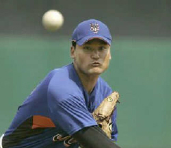 [Sports News]박찬호, 시범경기서 4실점 강판..