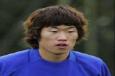 [Sports News]박지성 유럽올스타 친선경기 1어..