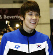 [sports 소식]마린보이 박태환 자유형 2관왕 도전..