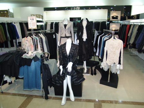 [ FASHION STORY 조아아울렛]2007년 봄·..