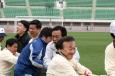 “대구·경북 화이팅!”대구·경북의회 친선 체육대회 가져 