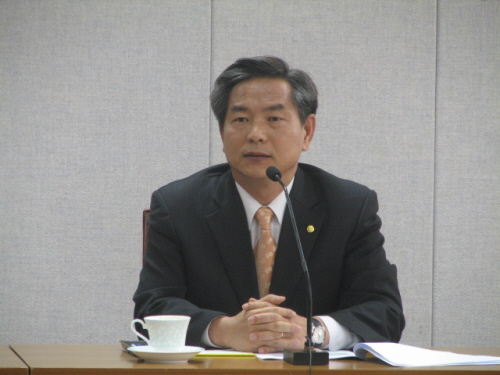 최병국 경산시장 외교사절 유치 나서 경산자인단오제 홍보..