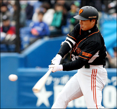 〔주말 sports 소식〕이승엽 19일 홈런에 이어 2..