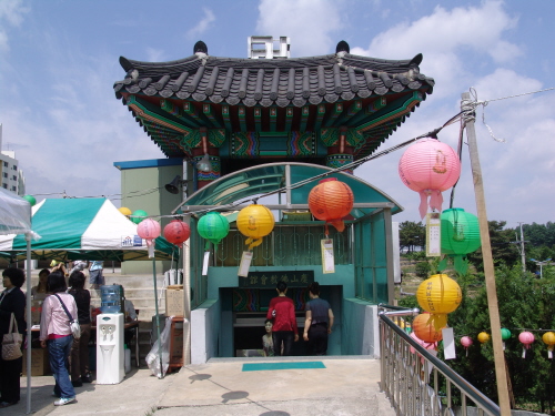 부처님 오신 날 기념 행사!지역 사찰 곳곳에서 다양한 ..