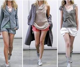 [FASHION STORY 조아아울렛]‘허리선을 위로’..