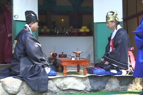 [KSI 동영상 뉴스]제32회 경산자인단오 한 장군제