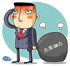 '암 사망자수 매년 1%씩 증가할듯국제 암 연구소 소장..