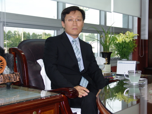 경산세무서장 유재철 서기관 부임 “지역경제를 감안한 적..