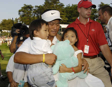 [주말 sports 소식]최경주 PGA 투어 시즌 두 ..