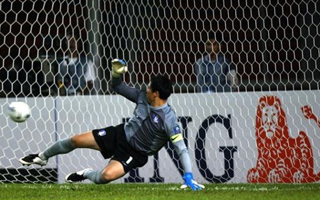 [스포츠 소식] 축구대표팀 바레인에게 1-2 충격의 역..