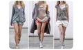 [FASHION STORY 조아아울렛]올여름 ‘초미니 ..