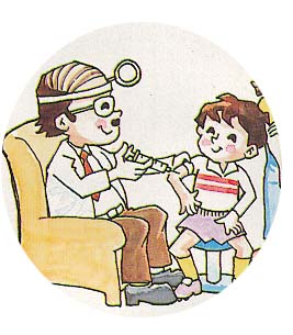 셋째아이 이상 병의원 접종 걱정마세요!경산시보건소 예방..