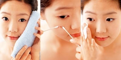 [김미선 원장의 피부미용 이야기]여드름 위치를 알면 해..