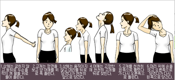 명절 증후군 이기는 법