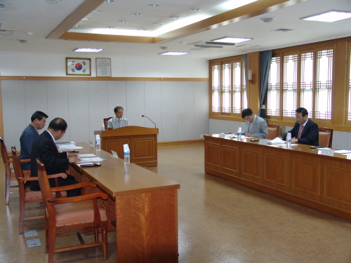 음식물폐기물처리 민간위탁업체 선정지난해와 동일 ‘그린경..