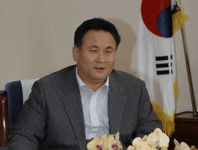 지역인터넷언론 정부지원 받을 수 있나?이상민 국회의원,..