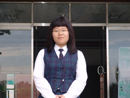 진량고교 남하림 양 봉사활동 눈길 2002년부터 260..
