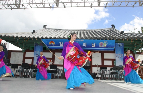 경주엑스포 ‘영남대학교의 날’ 20일, 개교60주년 기..