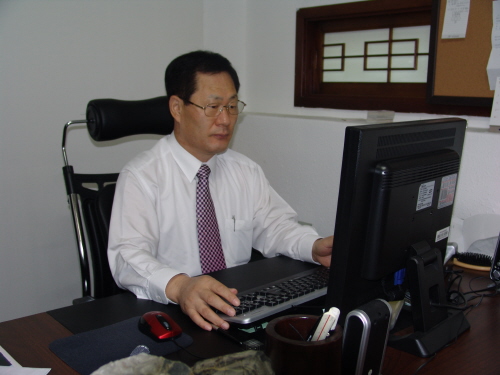 [기자수첩]경산시 과연 교육도시조성 의지가 있는 것인가..