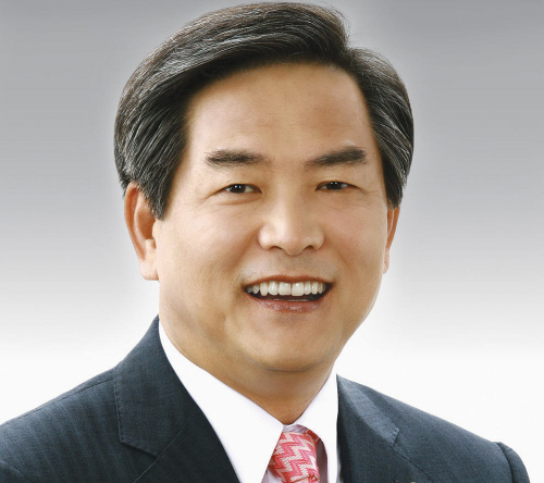 최병국 경산시장 동정