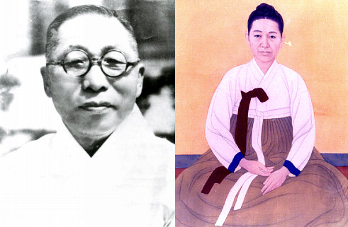 한국은행, 고액권 도안 인물 선정10만원권 백범 김구…..
