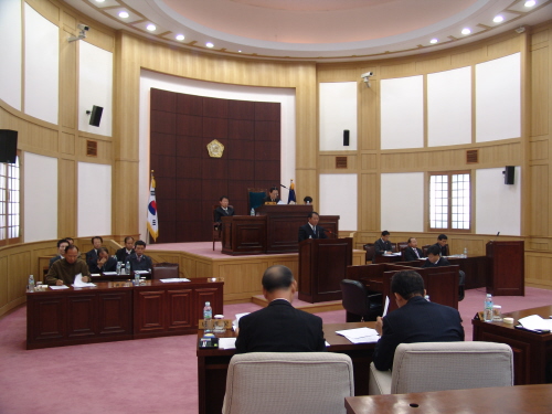 과학고 교명변경 반대 결의문