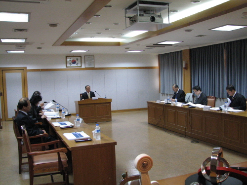 경산시 미술장식심의회 개최사동 지구 3점과 진량 주공 ..