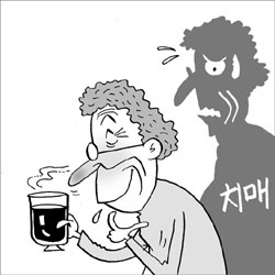 [김현일 원장의 한방칼럼] 30대에도 계절과 상관없이 ..