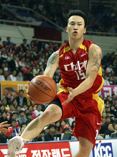 [주말 Sports 소식]돌아온 김승현, 박지성 출전