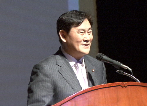 경산청도지역 총선 출마예상자 가시화한나라당 공천 박석순..
