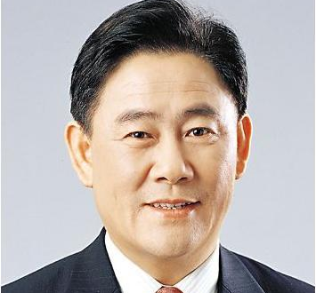 4.9총선 최경환 의원 예비후보 등록경산청도지역 4.9..