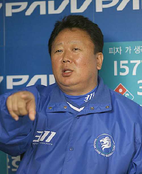 [주말 SPORTS 소식]선동렬 감독 올 시즌 출사표,..