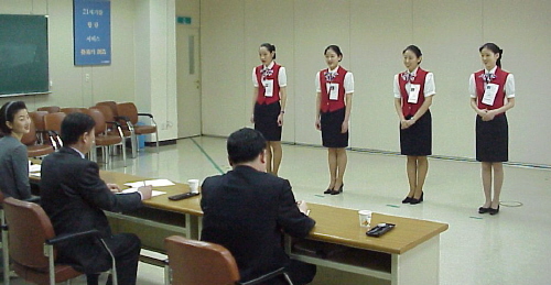 인사담당자 사로잡는 ‘자기소개서’ 적을 알고 나를 알면..