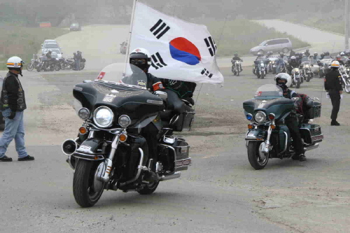 [백찬옥의 할리데이비슨 STORY]할리데이비슨에 관한 ..