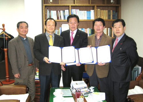 재수용품 돔배기, 지역 브랜드 상품화 대가대, 영천시 ..