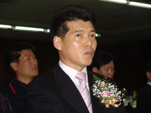 경산시청공무원직협 이희도 회장 취임 “힘 있는 직협, ..